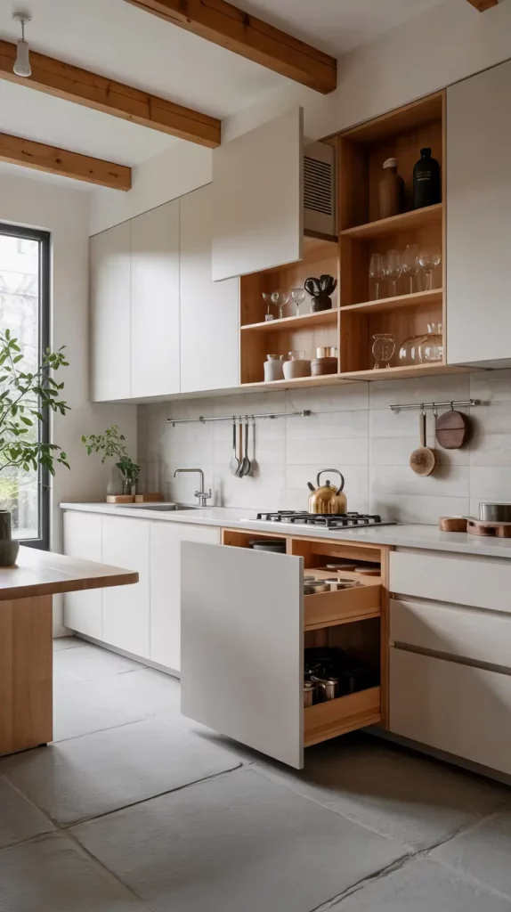 Modern Kitchen Designs 2026: Inspiring Ideas, Luxury Trends, and Smart Layouts for the Future