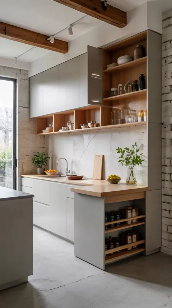 Modern Kitchen Designs 2026: Inspiring Ideas, Luxury Trends, and Smart Layouts for the Future