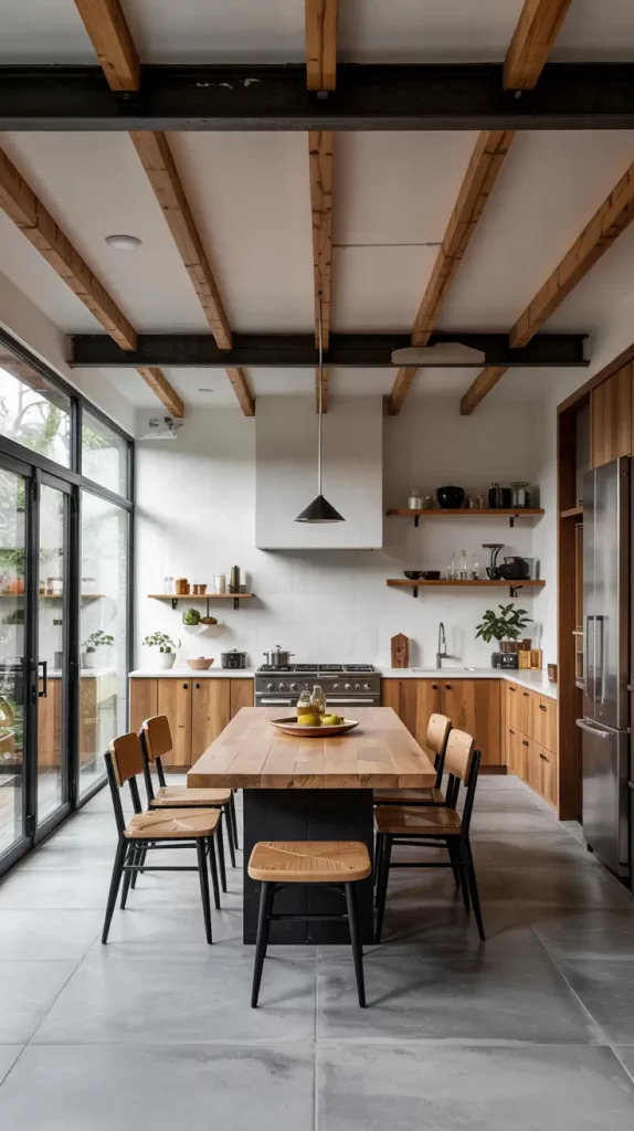 Modern Kitchen Designs 2026: Inspiring Ideas, Luxury Trends, and Smart Layouts for the Future