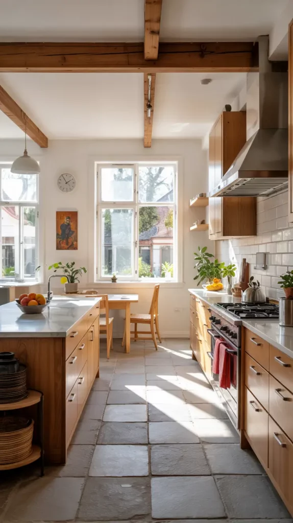 Modern Kitchen Designs 2026: Inspiring Ideas, Luxury Trends, and Smart Layouts for the Future