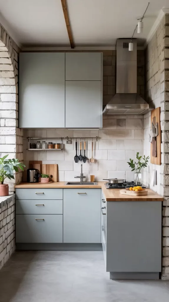 Modern Kitchen Designs 2026: Inspiring Ideas, Luxury Trends, and Smart Layouts for the Future