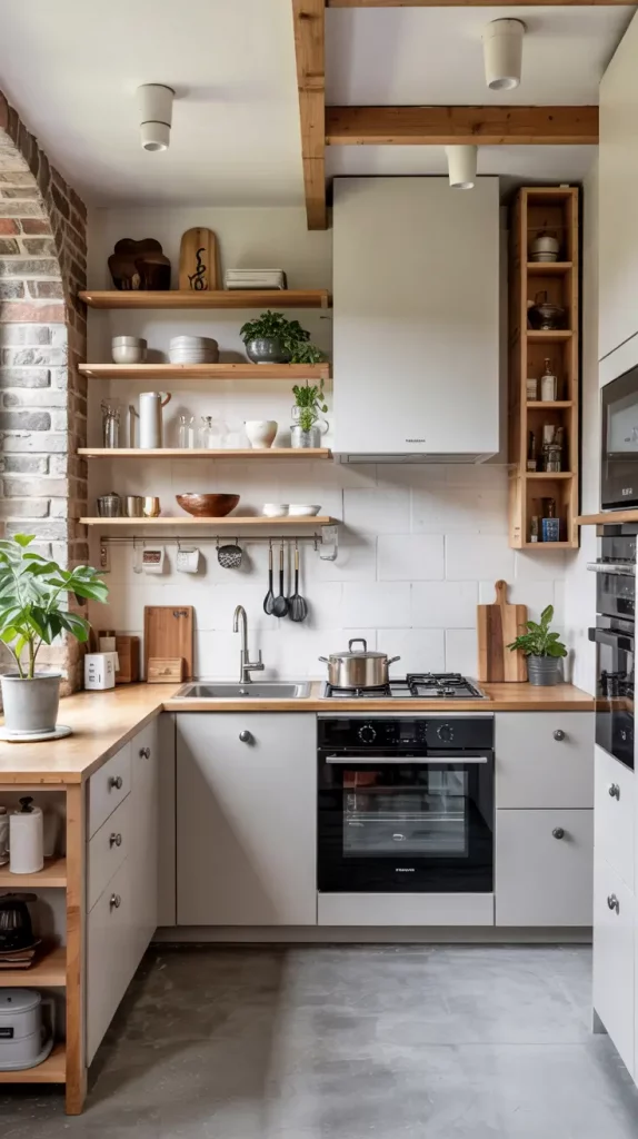 Modern Kitchen Designs 2026: Inspiring Ideas, Luxury Trends, and Smart Layouts for the Future