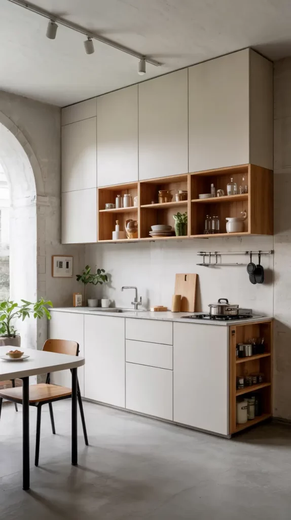 Modern Kitchen Designs 2026: Inspiring Ideas, Luxury Trends, and Smart Layouts for the Future