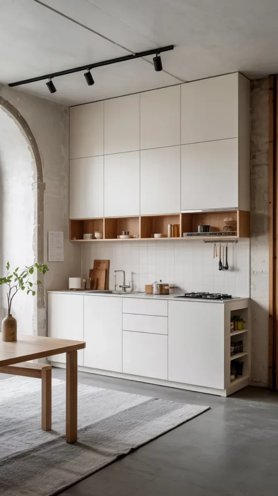 Modern Kitchen Designs 2026: Inspiring Ideas, Luxury Trends, and Smart Layouts for the Future