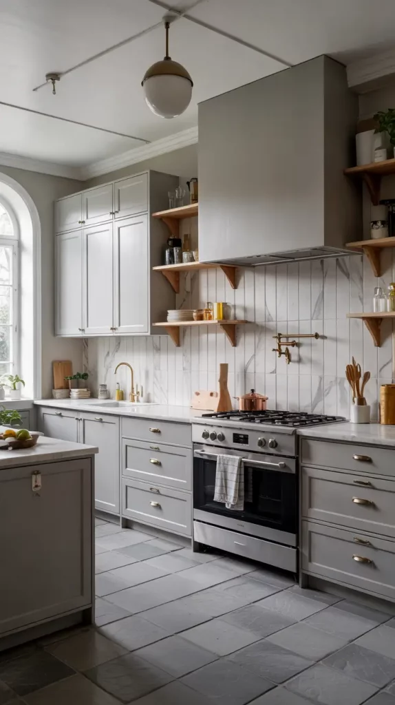 Modern Kitchen Designs 2026: Inspiring Ideas, Luxury Trends, and Smart Layouts for the Future