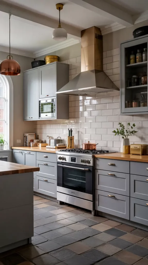 Modern Kitchen Designs 2026: Inspiring Ideas, Luxury Trends, and Smart Layouts for the Future