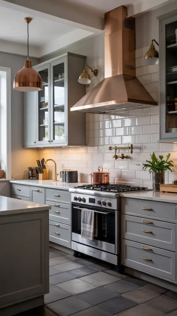 Modern Kitchen Designs 2026: Inspiring Ideas, Luxury Trends, and Smart Layouts for the Future