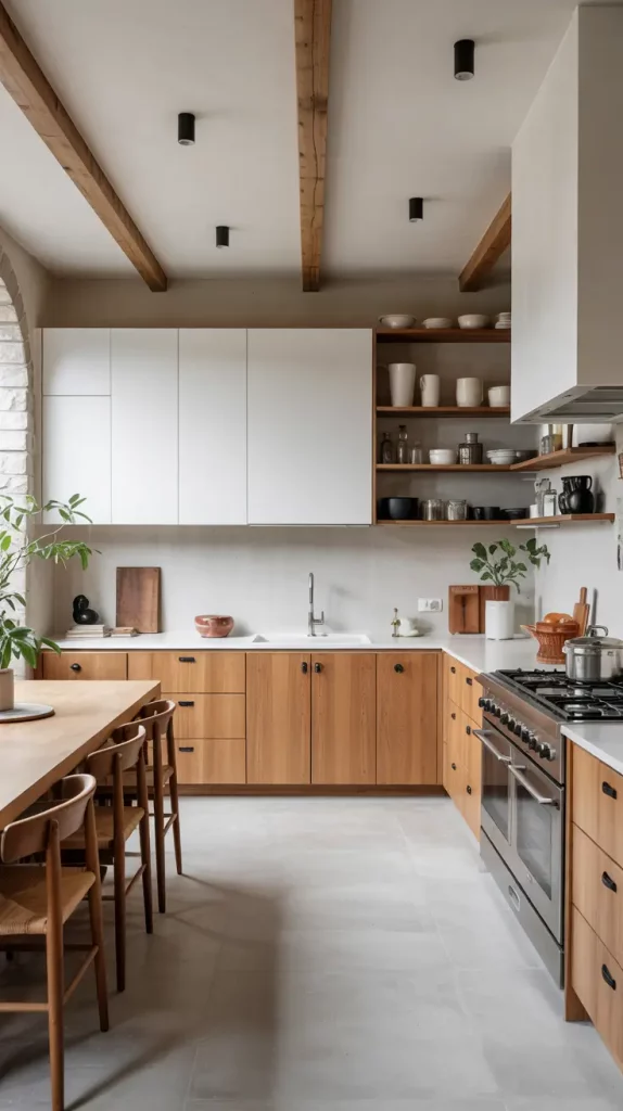 Modern Kitchen Designs 2026: Inspiring Ideas, Luxury Trends, and Smart Layouts for the Future