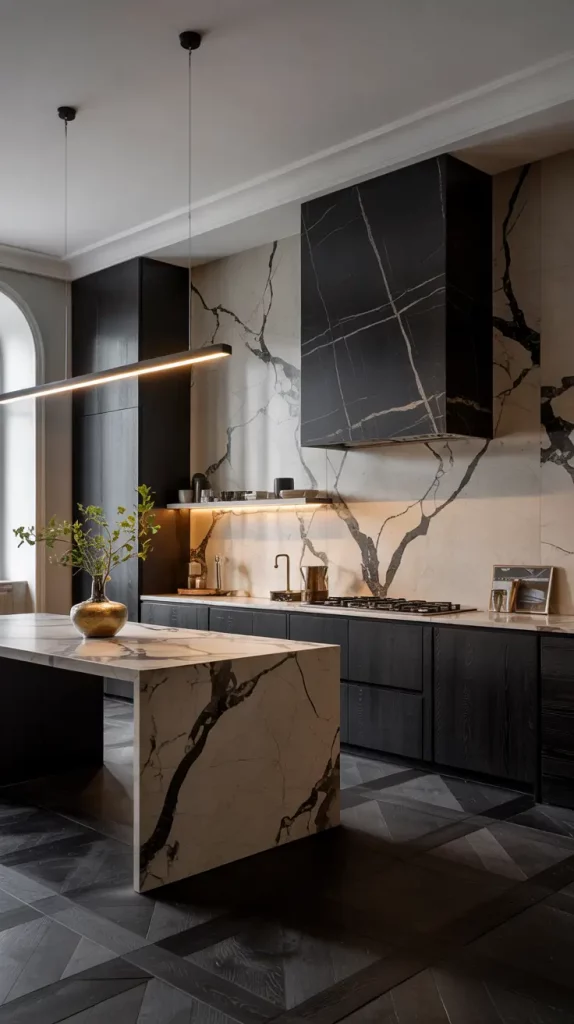 Modern Kitchen Designs 2026: Inspiring Ideas, Luxury Trends, and Smart Layouts for the Future