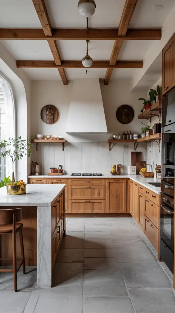 Modern Kitchen Designs 2026: Inspiring Ideas, Luxury Trends, and Smart Layouts for the Future