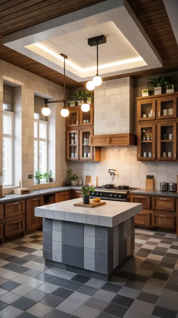 Modern Kitchen Designs 2026: Inspiring Ideas, Luxury Trends, and Smart Layouts for the Future