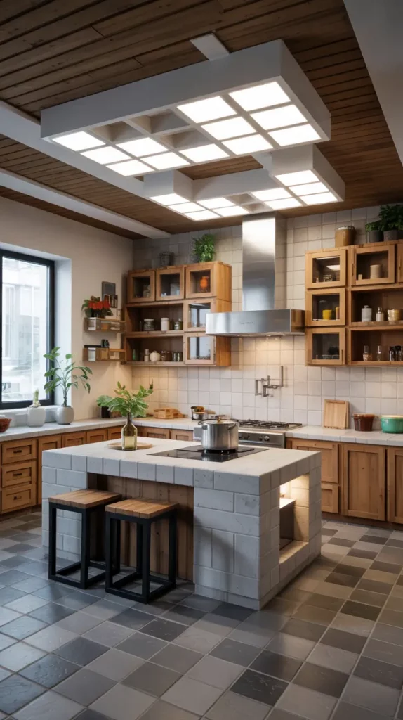 Modern Kitchen Designs 2026: Inspiring Ideas, Luxury Trends, and Smart Layouts for the Future