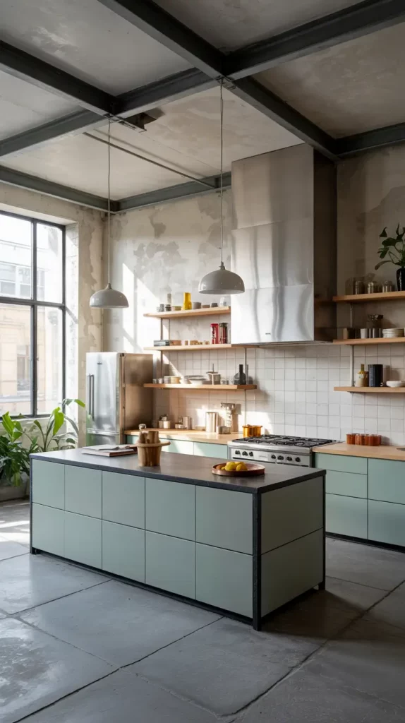 Modern Kitchen Designs 2026: Inspiring Ideas, Luxury Trends, and Smart Layouts for the Future