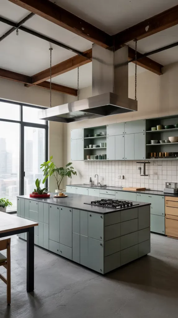 Modern Kitchen Designs 2026: Inspiring Ideas, Luxury Trends, and Smart Layouts for the Future