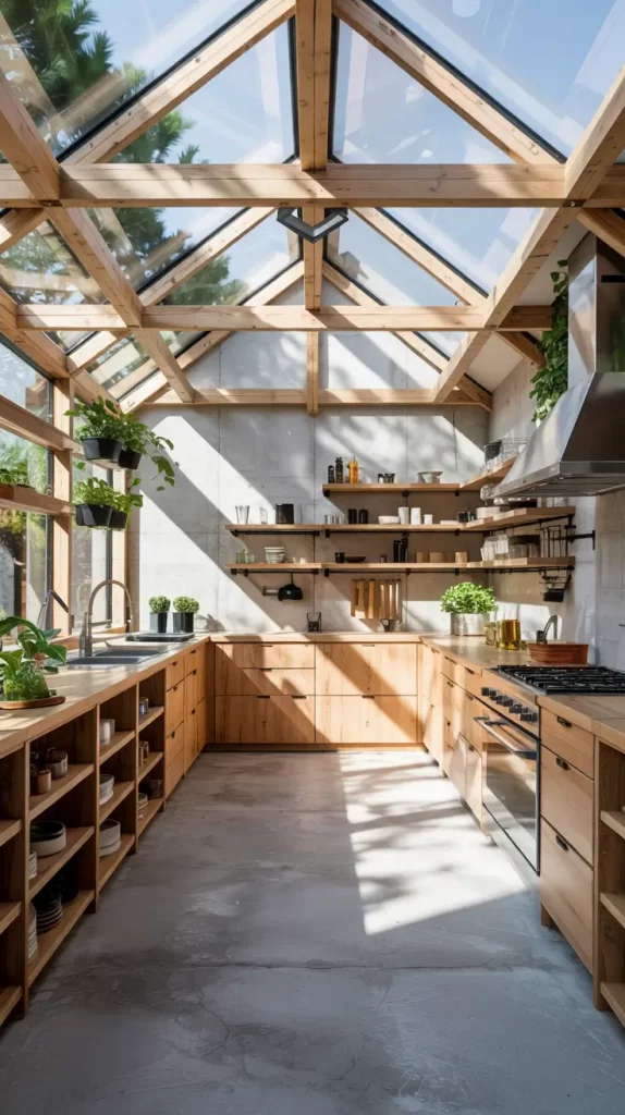 Modern Kitchen Designs 2026: Inspiring Ideas, Luxury Trends, and Smart Layouts for the Future