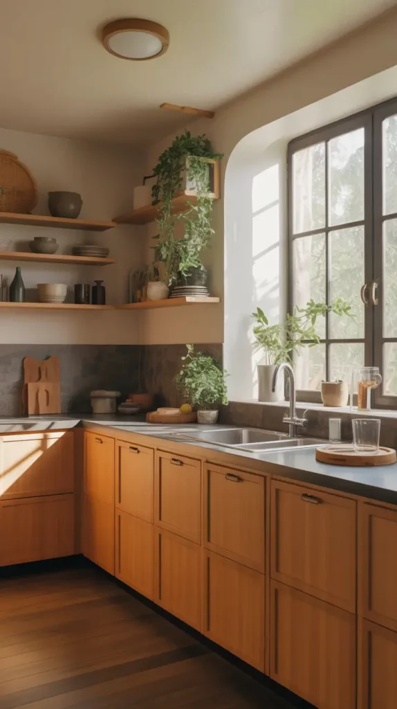 Modern Kitchen Ideas 2026: Luxury, Color, and Smart Design Trends for Contemporary Homes