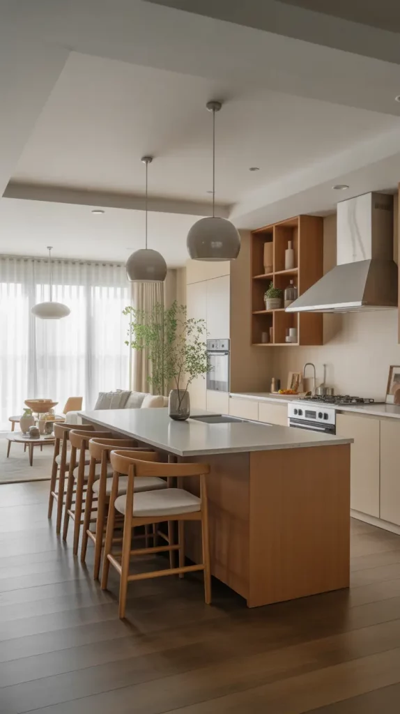 Modern Kitchen Ideas 2026: Luxury, Color, and Smart Design Trends for Contemporary Homes