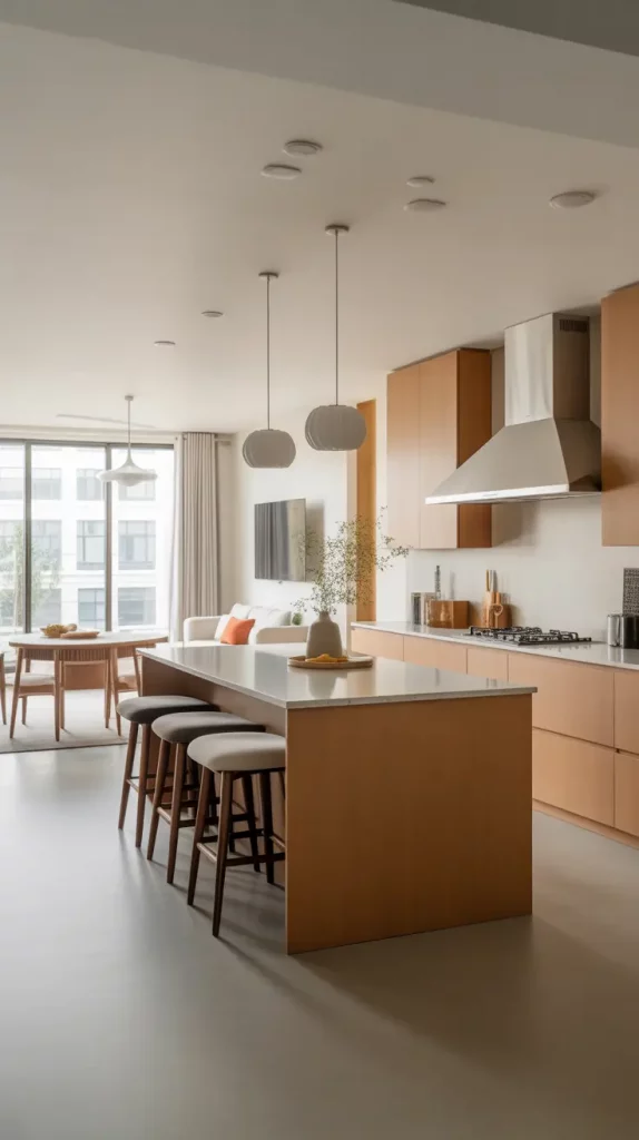 Modern Kitchen Ideas 2026: Luxury, Color, and Smart Design Trends for Contemporary Homes