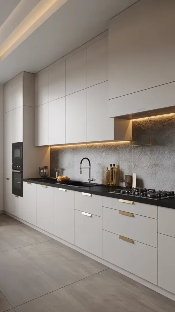 Modern Kitchen Ideas 2026: Luxury, Color, and Smart Design Trends for Contemporary Homes