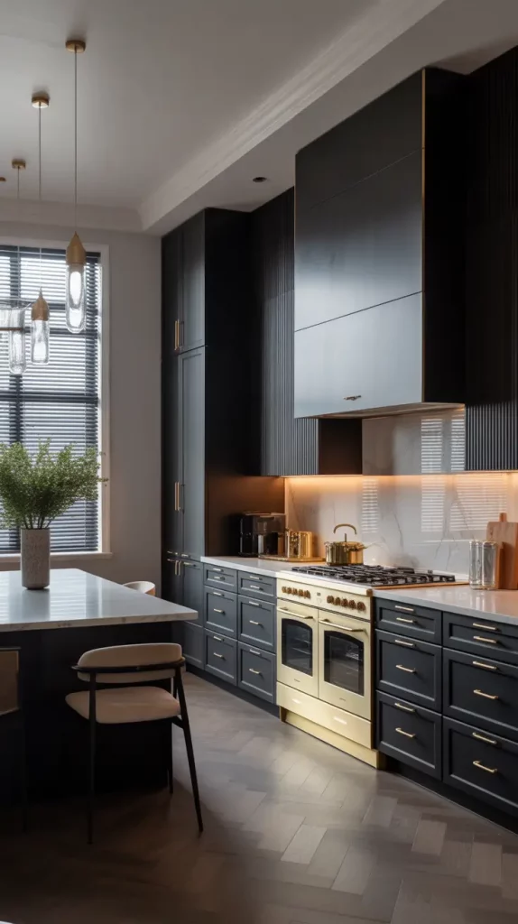 Modern Kitchen Ideas 2026: Luxury, Color, and Smart Design Trends for Contemporary Homes