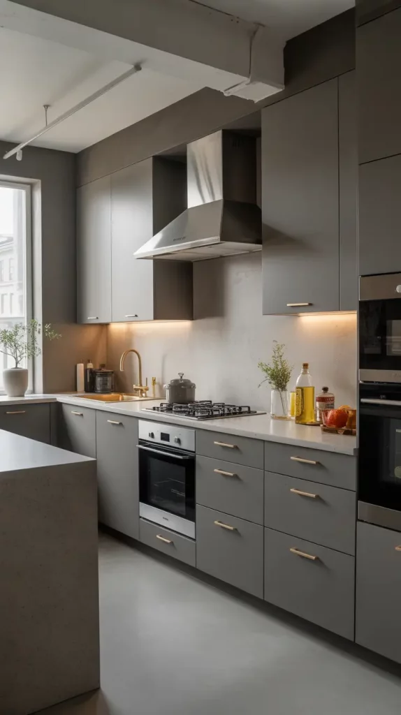 Modern Kitchen Ideas 2026: Luxury, Color, and Smart Design Trends for Contemporary Homes