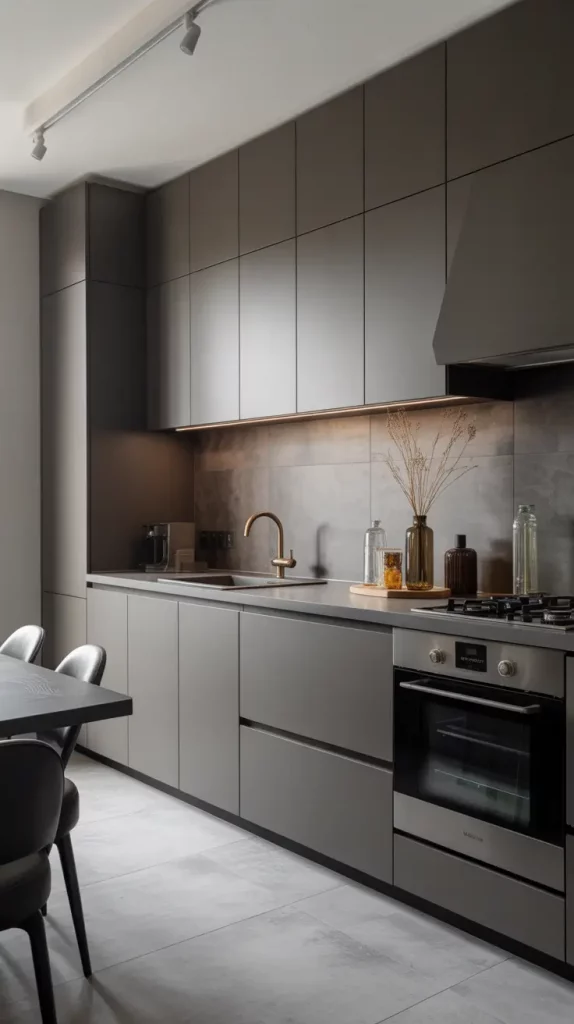 Modern Kitchen Ideas 2026: Luxury, Color, and Smart Design Trends for Contemporary Homes