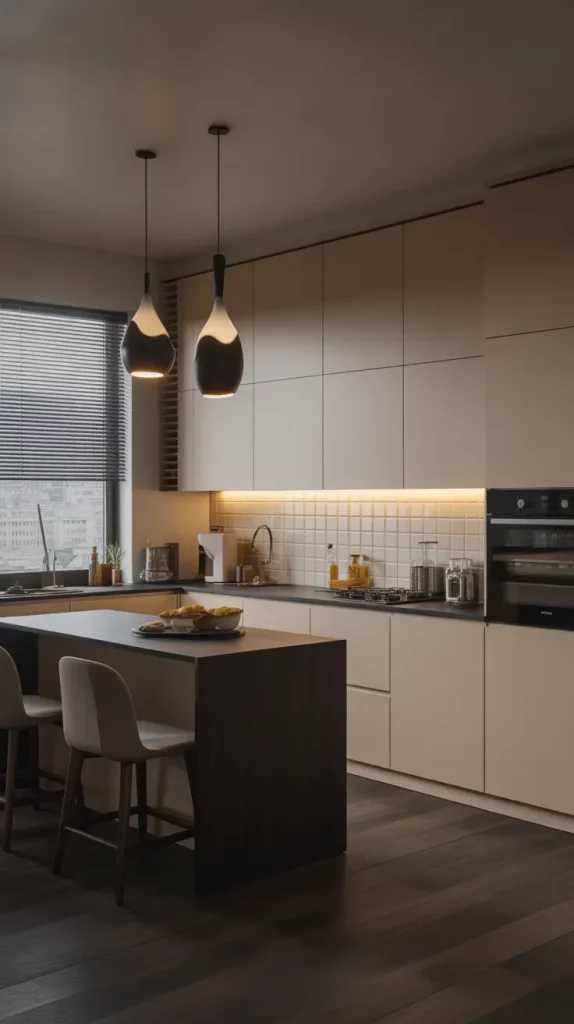 Modern Kitchen Ideas 2026: Luxury, Color, and Smart Design Trends for Contemporary Homes