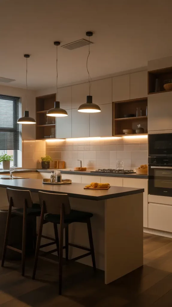 Modern Kitchen Ideas 2026: Luxury, Color, and Smart Design Trends for Contemporary Homes