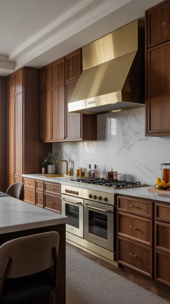 Modern Kitchen Ideas 2026: Luxury, Color, and Smart Design Trends for Contemporary Homes