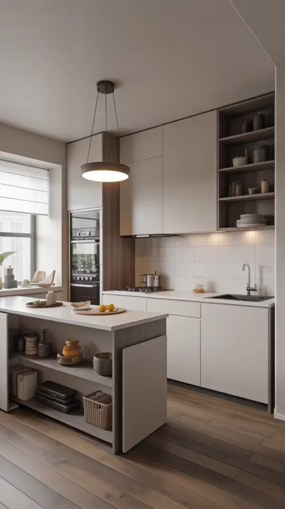 Modern Kitchen Ideas 2026: Luxury, Color, and Smart Design Trends for Contemporary Homes