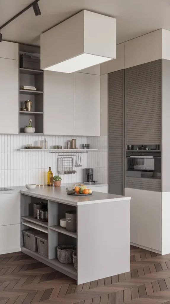 Modern Kitchen Ideas 2026: Luxury, Color, and Smart Design Trends for Contemporary Homes