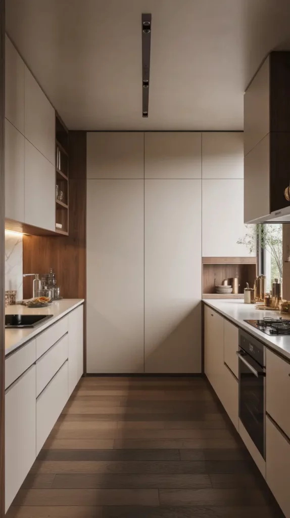 Modern Kitchen Ideas 2026: Luxury, Color, and Smart Design Trends for Contemporary Homes