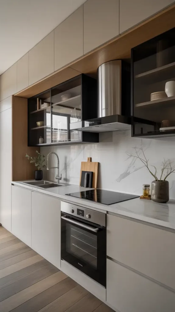 Modern Kitchen Ideas 2026: Luxury, Color, and Smart Design Trends for Contemporary Homes