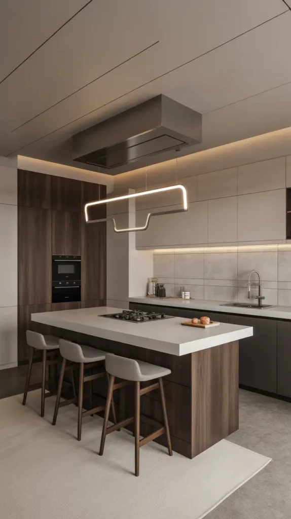 Modern Kitchen Ideas 2026: Luxury, Color, and Smart Design Trends for Contemporary Homes
