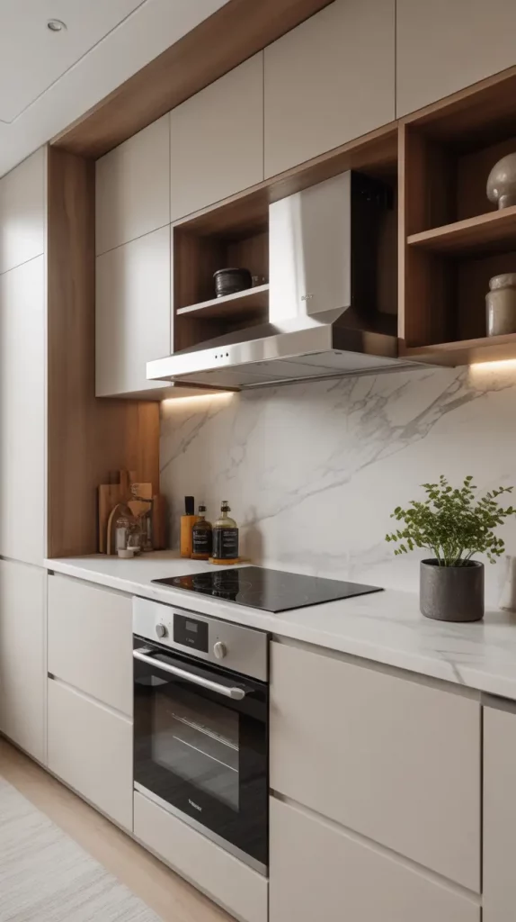 Modern Kitchen Ideas 2026: Luxury, Color, and Smart Design Trends for Contemporary Homes