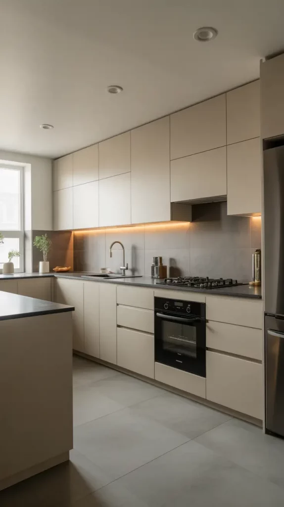 Modern Kitchen Ideas 2026: Luxury, Color, and Smart Design Trends for Contemporary Homes