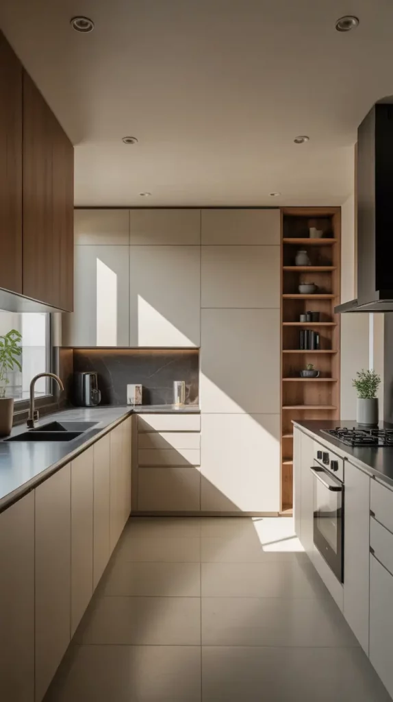 Modern Kitchen Ideas 2026: Luxury, Color, and Smart Design Trends for Contemporary Homes