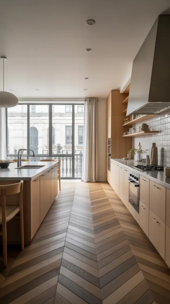 Modern Kitchen Ideas 2026: Luxury, Color, and Smart Design Trends for Contemporary Homes