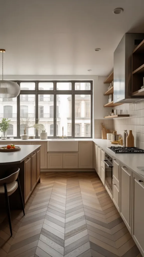 Modern Kitchen Ideas 2026: Luxury, Color, and Smart Design Trends for Contemporary Homes