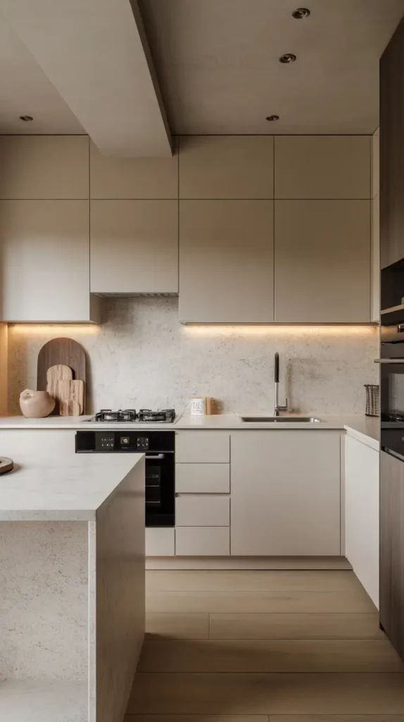 Modern Kitchen Ideas 2026: Luxury, Color, and Smart Design Trends for Contemporary Homes