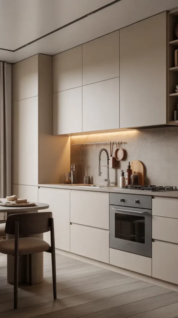 Modern Kitchen Ideas 2026: Luxury, Color, and Smart Design Trends for Contemporary Homes