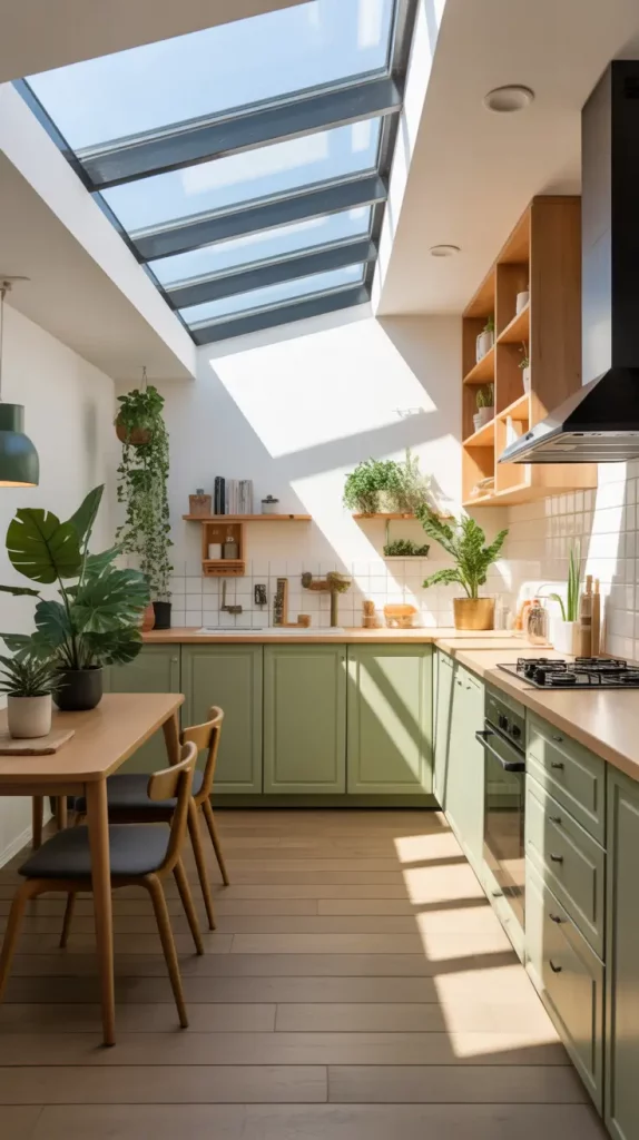 Modern Kitchen Ideas 2026: Luxury, Color, and Smart Design Trends for Contemporary Homes