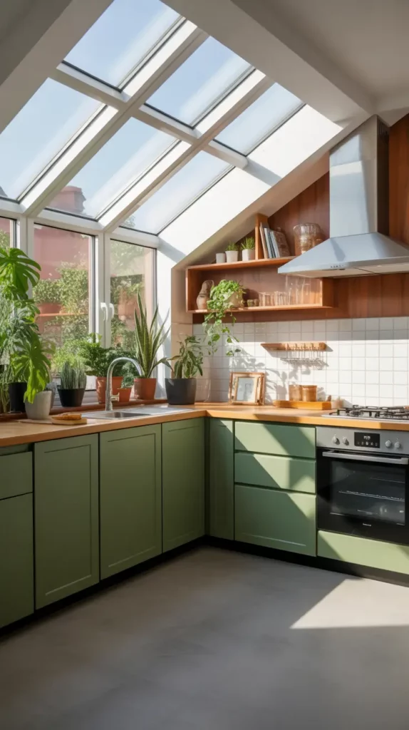 Modern Kitchen Ideas 2026: Luxury, Color, and Smart Design Trends for Contemporary Homes