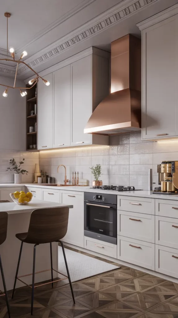 Modern Kitchen Ideas 2026: Luxury, Color, and Smart Design Trends for Contemporary Homes