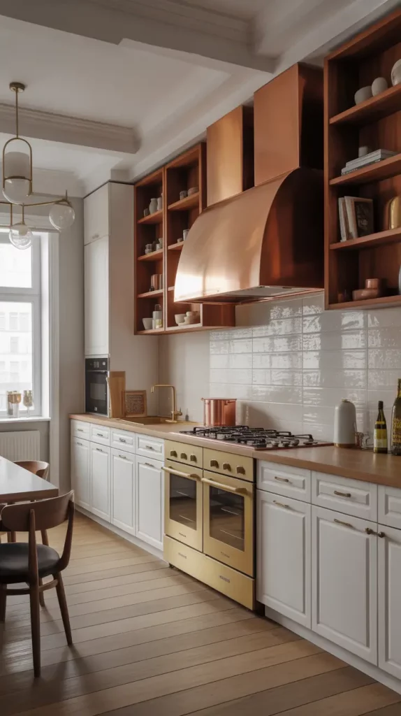 Modern Kitchen Ideas 2026: Luxury, Color, and Smart Design Trends for Contemporary Homes