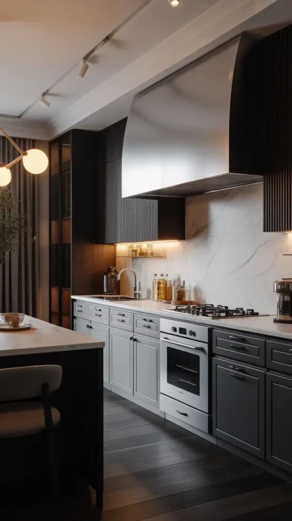 Modern Kitchen Ideas 2026: Luxury, Color, and Smart Design Trends for Contemporary Homes