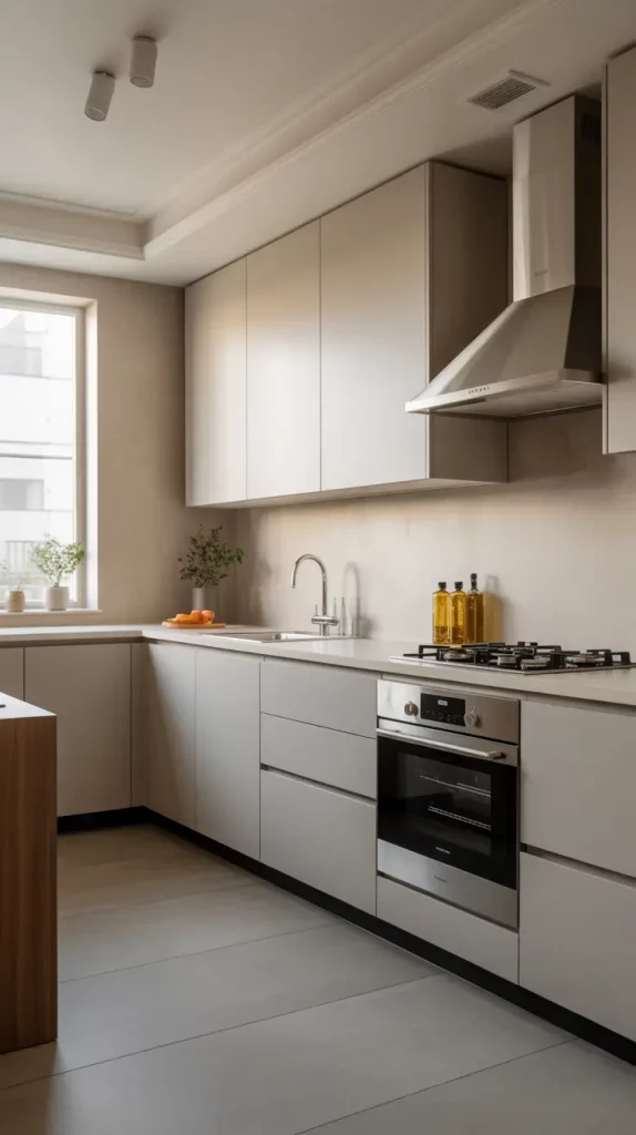 Modern Kitchen Ideas 2026: Luxury, Color, and Smart Design Trends for Contemporary Homes