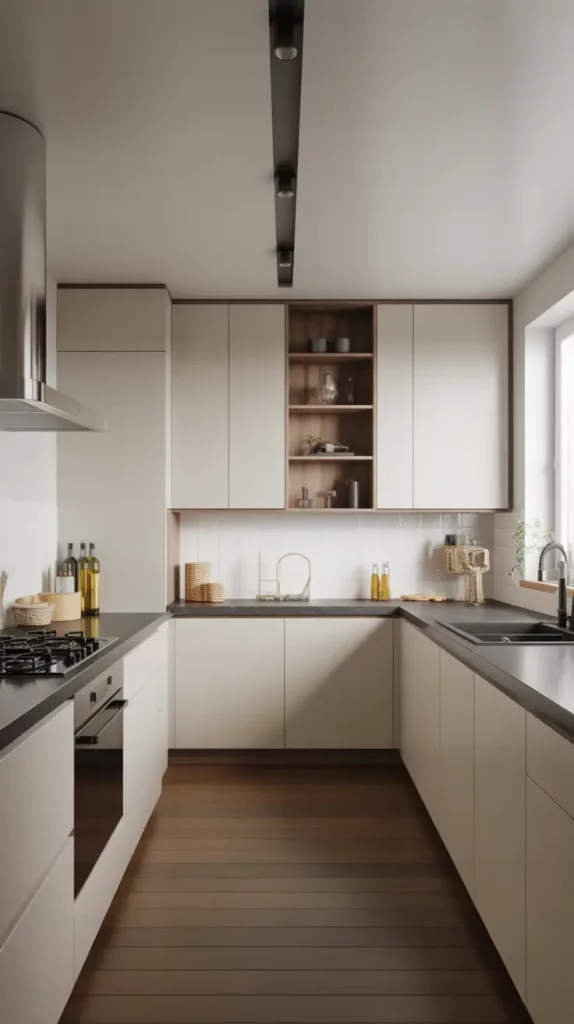 Modern Kitchen Ideas 2026: Luxury, Color, and Smart Design Trends for Contemporary Homes