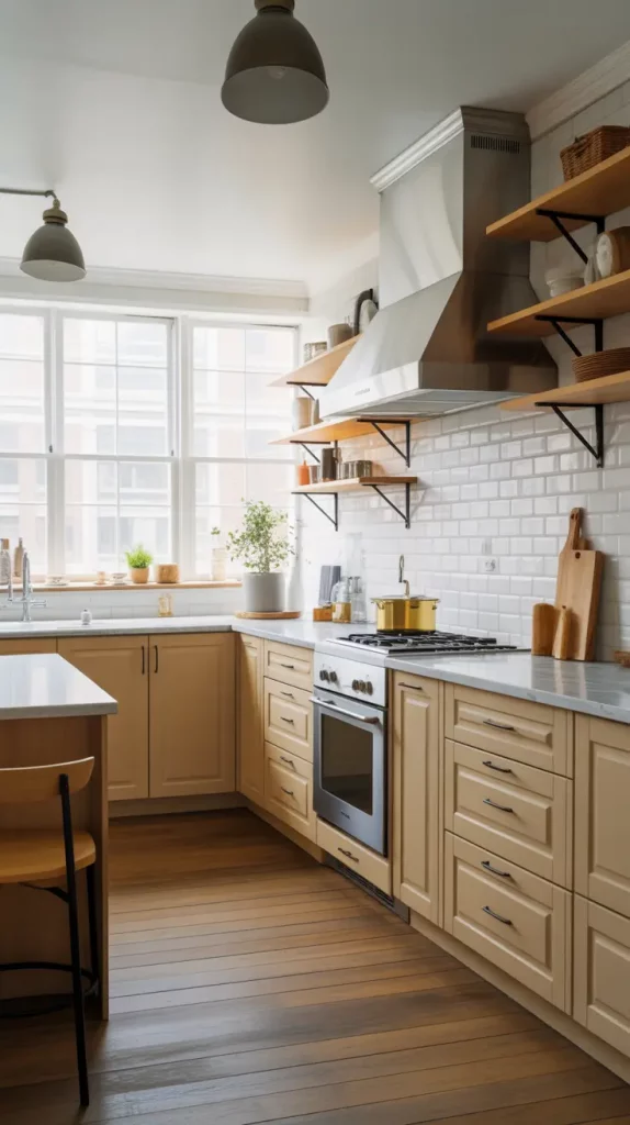 Modern Kitchen Ideas 2026: Luxury, Color, and Smart Design Trends for Contemporary Homes