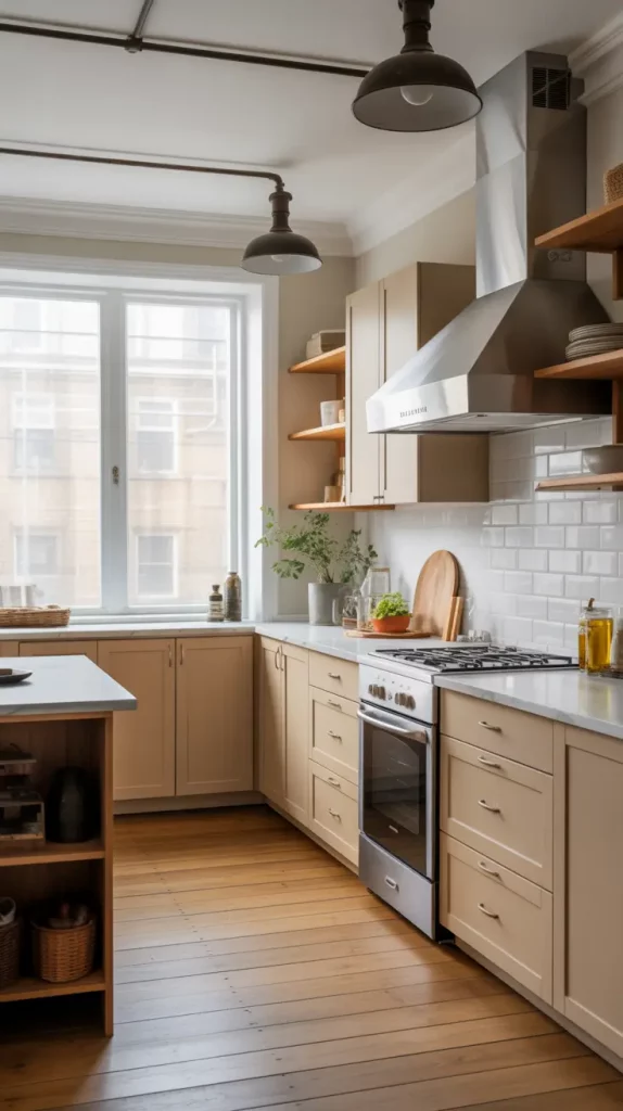 Modern Kitchen Ideas 2026: Luxury, Color, and Smart Design Trends for Contemporary Homes